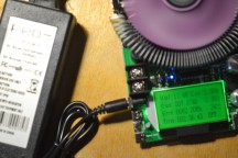 Купить Блок питания 48 Вт 12 В (4 A) detaluhi.ho.ua Интернет магазин в Каменец-Подольском, устройства, радиодетали, интсрументы.