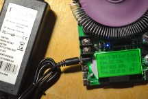 Купить Блок питания 48 Вт 12 В (4 A) detaluhi.ho.ua Интернет магазин в Каменец-Подольском, устройства, радиодетали, интсрументы.