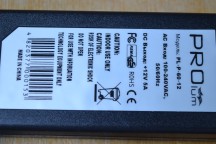 Купить Блок питания 60 Вт 12 В (5 A) detaluhi.ho.ua Интернет магазин в Каменец-Подольском, устройства, радиодетали, интсрументы.