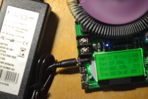 Купить Блок питания 60 Вт 12 В (5 A) detaluhi.ho.ua Интернет магазин в Каменец-Подольском, устройства, радиодетали, интсрументы.