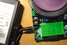 Купить Блок питания 60 Вт 12 В (5 A) detaluhi.ho.ua Интернет магазин в Каменец-Подольском, устройства, радиодетали, интсрументы.