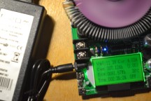 Купить Блок питания 60 Вт 12 В (5 A) detaluhi.ho.ua Интернет магазин в Каменец-Подольском, устройства, радиодетали, интсрументы.