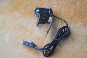 Купить Веб камера для ПК с микрофоном, регулируемый фокус detaluhi.ho.ua Интернет магазин в Каменец-Подольском, устройства, радиодетали, интсрументы.