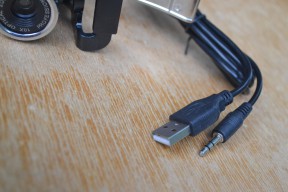 Купить Веб камера для ПК с микрофоном, регулируемый фокус detaluhi.ho.ua Интернет магазин в Каменец-Подольском, устройства, радиодетали, интсрументы.