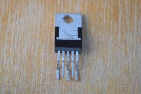 Купить Аудио усилитель D1875 20 Вт detaluhi.ho.ua Интернет магазин в Каменец-Подольском, устройства, радиодетали, интсрументы.