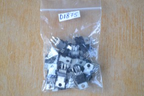 Купить Аудио усилитель D1875 20 Вт detaluhi.ho.ua Интернет магазин в Каменец-Подольском, устройства, радиодетали, интсрументы.