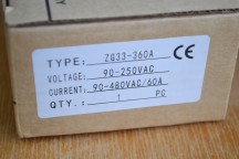 Купить Трехфазное твердотельное реле ZG33-360AA AC-AC detaluhi.ho.ua Интернет магазин в Каменец-Подольском, устройства, радиодетали, интсрументы.