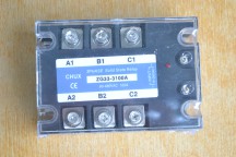 Купить Трехфазное твердотельное реле ZG33-3100AA AC-AC detaluhi.ho.ua Интернет магазин в Каменец-Подольском, устройства, радиодетали, интсрументы.