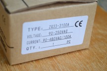 Купить Трехфазное твердотельное реле ZG33-3100AA AC-AC detaluhi.ho.ua Интернет магазин в Каменец-Подольском, устройства, радиодетали, интсрументы.