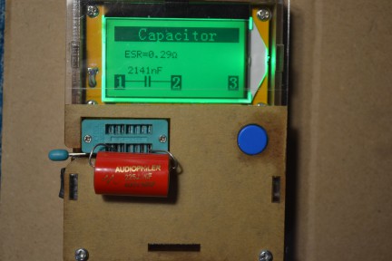 Купить Пленочные конденсаторы MKP 2.2 мкФ 400 В detaluhi.ho.ua Интернет магазин в Каменец-Подольском, устройства, радиодетали, интсрументы.