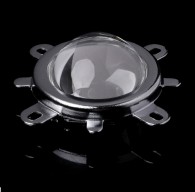 Купить Увеличительная линза 120°, 44 мм, для светодиодного прожектора, с креплением detaluhi.ho.ua Интернет магазин в Каменец-Подольском, устройства, радиодетали, интсрументы.