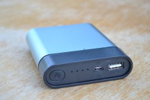 Купить Power Bank 4x18650 - 5 В, 2 A detaluhi.ho.ua Интернет магазин в Каменец-Подольском, устройства, радиодетали, интсрументы.