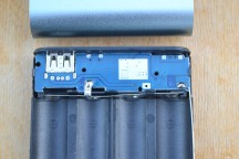 Купить Power Bank 4x18650 - 5 В, 2 A detaluhi.ho.ua Интернет магазин в Каменец-Подольском, устройства, радиодетали, интсрументы.