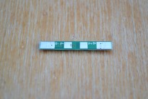 Купить Защитная плата BMSPCM 1S Li-Ion 3.7В (2.5-4.25 В, 3 A) detaluhi.ho.ua Интернет магазин в Каменец-Подольском, устройства, радиодетали, интсрументы.