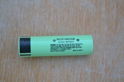 Купить Литий-ионная аккумуляторная батарея NCR 18650 3.7 В - плоский контакт detaluhi.ho.ua Интернет магазин в Каменец-Подольском, устройства, радиодетали, интсрументы.