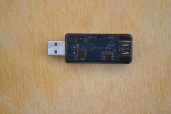 Купить USB тестер 2 в 1 detaluhi.ho.ua Интернет магазин в Каменец-Подольском, устройства, радиодетали, интсрументы.