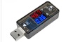 Купить USB тестер 2 в 1 detaluhi.ho.ua Интернет магазин в Каменец-Подольском, устройства, радиодетали, интсрументы.