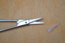 Купить Маникюрные ножницы detaluhi.ho.ua Интернет магазин в Каменец-Подольском, устройства, радиодетали, интсрументы.