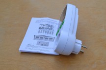 Купить Ватметр и счетчик электроэнергии detaluhi.ho.ua Интернет магазин в Каменец-Подольском, устройства, радиодетали, интсрументы.