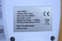 Купить Ватметр и счетчик электроэнергии detaluhi.ho.ua Интернет магазин в Каменец-Подольском, устройства, радиодетали, интсрументы.