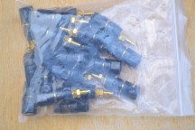 Купить Разъем банан 4 мм - черный detaluhi.ho.ua Интернет магазин в Каменец-Подольском, устройства, радиодетали, интсрументы.