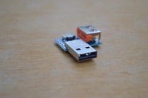 Купить USB переходник 3 В 1 detaluhi.ho.ua Интернет магазин в Каменец-Подольском, устройства, радиодетали, интсрументы.