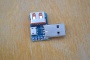 Купить USB переходник 3 В 1 detaluhi.ho.ua Интернет магазин в Каменец-Подольском, устройства, радиодетали, интсрументы.