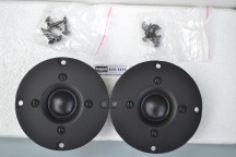 Купить Купольный твитер шелковый КASUN АСС-1377 40Вт - пара detaluhi.ho.ua Интернет магазин в Каменец-Подольском, устройства, радиодетали, интсрументы.