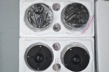 Купить Купольный твитер шелковый КASUN АСС-1377 40Вт - пара detaluhi.ho.ua Интернет магазин в Каменец-Подольском, устройства, радиодетали, интсрументы.