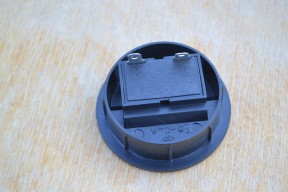 Купить Порт ввода АС - круглый detaluhi.ho.ua Интернет магазин в Каменец-Подольском, устройства, радиодетали, интсрументы.