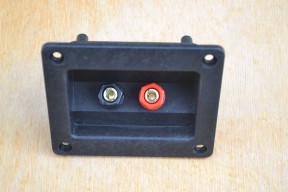 Купить Порт ввода АС detaluhi.ho.ua Интернет магазин в Каменец-Подольском, устройства, радиодетали, интсрументы.