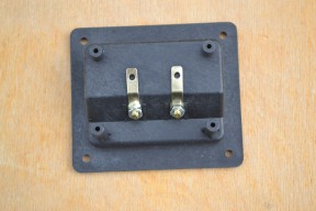 Купить Порт ввода АС detaluhi.ho.ua Интернет магазин в Каменец-Подольском, устройства, радиодетали, интсрументы.