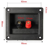 Купить Порт ввода АС detaluhi.ho.ua Интернет магазин в Каменец-Подольском, устройства, радиодетали, интсрументы.