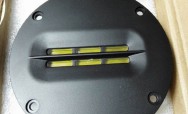 Купить Ленточный твитер ВЧ AMT-YDG4070-03-8Ohm-15W - пара detaluhi.ho.ua Интернет магазин в Каменец-Подольском, устройства, радиодетали, интсрументы.