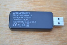 Купить USB тестер 10 в 1 - цветной дисплей detaluhi.ho.ua Интернет магазин в Каменец-Подольском, устройства, радиодетали, интсрументы.