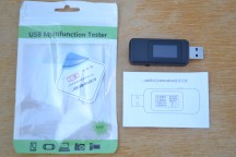 Купить USB тестер 10 в 1 - цветной дисплей detaluhi.ho.ua Интернет магазин в Каменец-Подольском, устройства, радиодетали, интсрументы.