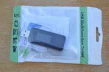 Купить USB тестер 10 в 1 - цветной дисплей detaluhi.ho.ua Интернет магазин в Каменец-Подольском, устройства, радиодетали, интсрументы.