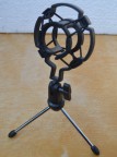 Купить Стойка-тренога для микрофона detaluhi.ho.ua Интернет магазин в Каменец-Подольском, устройства, радиодетали, интсрументы.