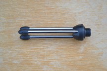 Купить Стойка-тренога для микрофона detaluhi.ho.ua Интернет магазин в Каменец-Подольском, устройства, радиодетали, интсрументы.