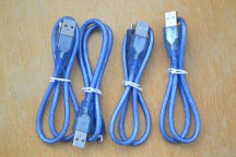 Купить Кабель micro USB detaluhi.ho.ua Интернет магазин в Каменец-Подольском, устройства, радиодетали, интсрументы.