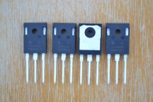 Купить Транзисторы HY4008 TO-3P (близкий к оригиналу) detaluhi.ho.ua Интернет магазин в Каменец-Подольском, устройства, радиодетали, интсрументы.