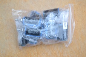 Купить Многооборотные потенциометры WXD3-12-1W - 100 кОм detaluhi.ho.ua Интернет магазин в Каменец-Подольском, устройства, радиодетали, интсрументы.