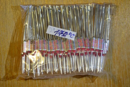 Купить Термопредохранители RY-170 detaluhi.ho.ua Интернет магазин в Каменец-Подольском, устройства, радиодетали, интсрументы.