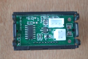 Купить Вольтамперметр 100 В 50 А с шунтом detaluhi.ho.ua Интернет магазин в Каменец-Подольском, устройства, радиодетали, интсрументы.