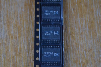 Купить SMD микросхема IR2110S detaluhi.ho.ua Интернет магазин в Каменец-Подольском, устройства, радиодетали, интсрументы.