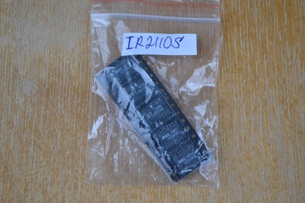 Купить SMD микросхема IR2110S detaluhi.ho.ua Интернет магазин в Каменец-Подольском, устройства, радиодетали, интсрументы.