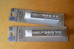 Купить Керамический нагревательный элемент A1322 для паяльников и паяльных станций detaluhi.ho.ua Интернет магазин в Каменец-Подольском, устройства, радиодетали, интсрументы.