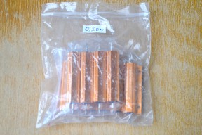 Купить Нагрузочные сопротивления 0.2 Ом 100 Вт detaluhi.ho.ua Интернет магазин в Каменец-Подольском, устройства, радиодетали, интсрументы.