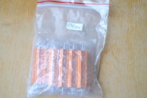 Купить Нагрузочные сопротивления 0.4 Ом 100 Вт detaluhi.ho.ua Интернет магазин в Каменец-Подольском, устройства, радиодетали, интсрументы.