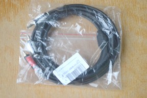 Купить Аудио кабель 3.5 мм RCA detaluhi.ho.ua Интернет магазин в Каменец-Подольском, устройства, радиодетали, интсрументы.